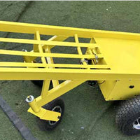 The Moonwalk Mover Pro Dolly
