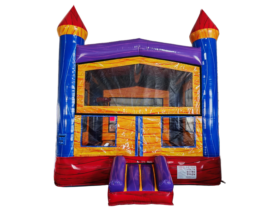 Celebration Bounce House