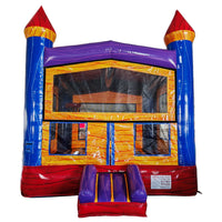 Celebration Bounce House