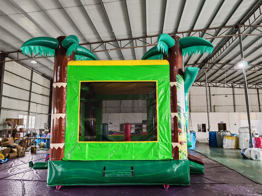 TRex Bounce House