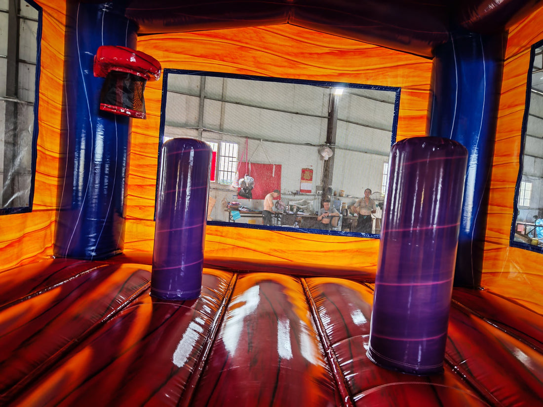 Celebration Bounce House
