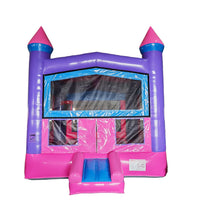 Princess Dream Premium Bounce House