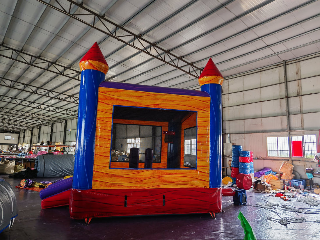 Celebration Bounce House