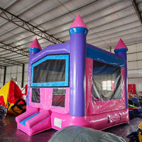 Princess Dream Premium Bounce House
