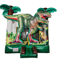 TRex Bounce House