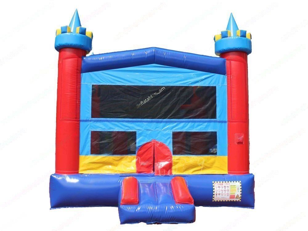 Royal Fortress Bounce House