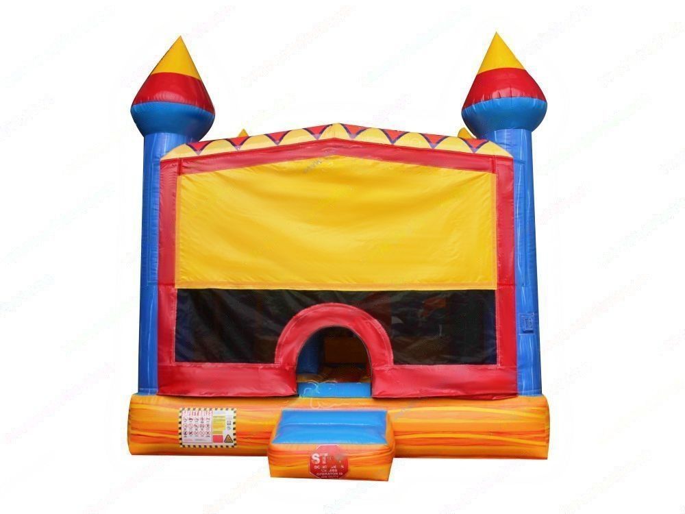 Modular Bounce House