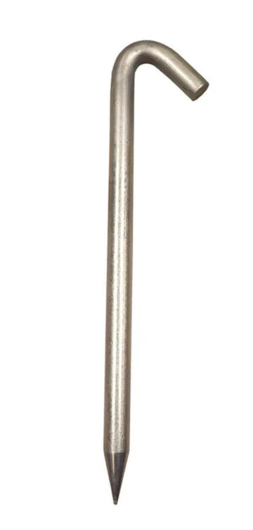 Heavy-Duty Inflatable Stakes (Set of 20)