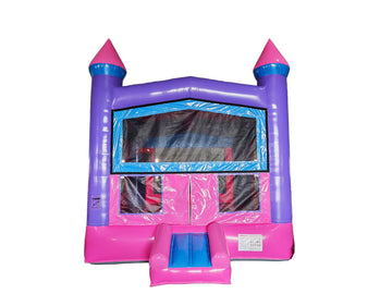 Princess Dream Premium Bounce House