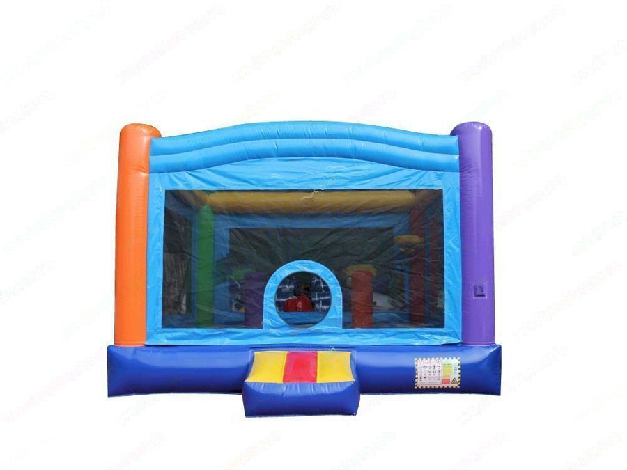 Four Colors Bounce House