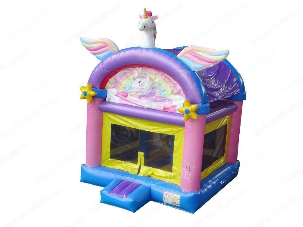 Unicorn Bouncer