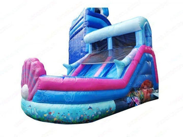 Small Pearl Water Slide